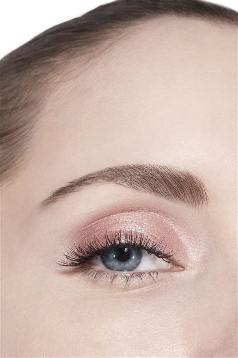 chanel ombre premiere laque 26|Lustrous Eyes with OMBRE PREMIÈRE LAQUE, SPRING .